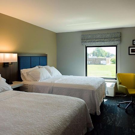 Hampton Inn Superior Duluth, Wi Ngoại thất bức ảnh