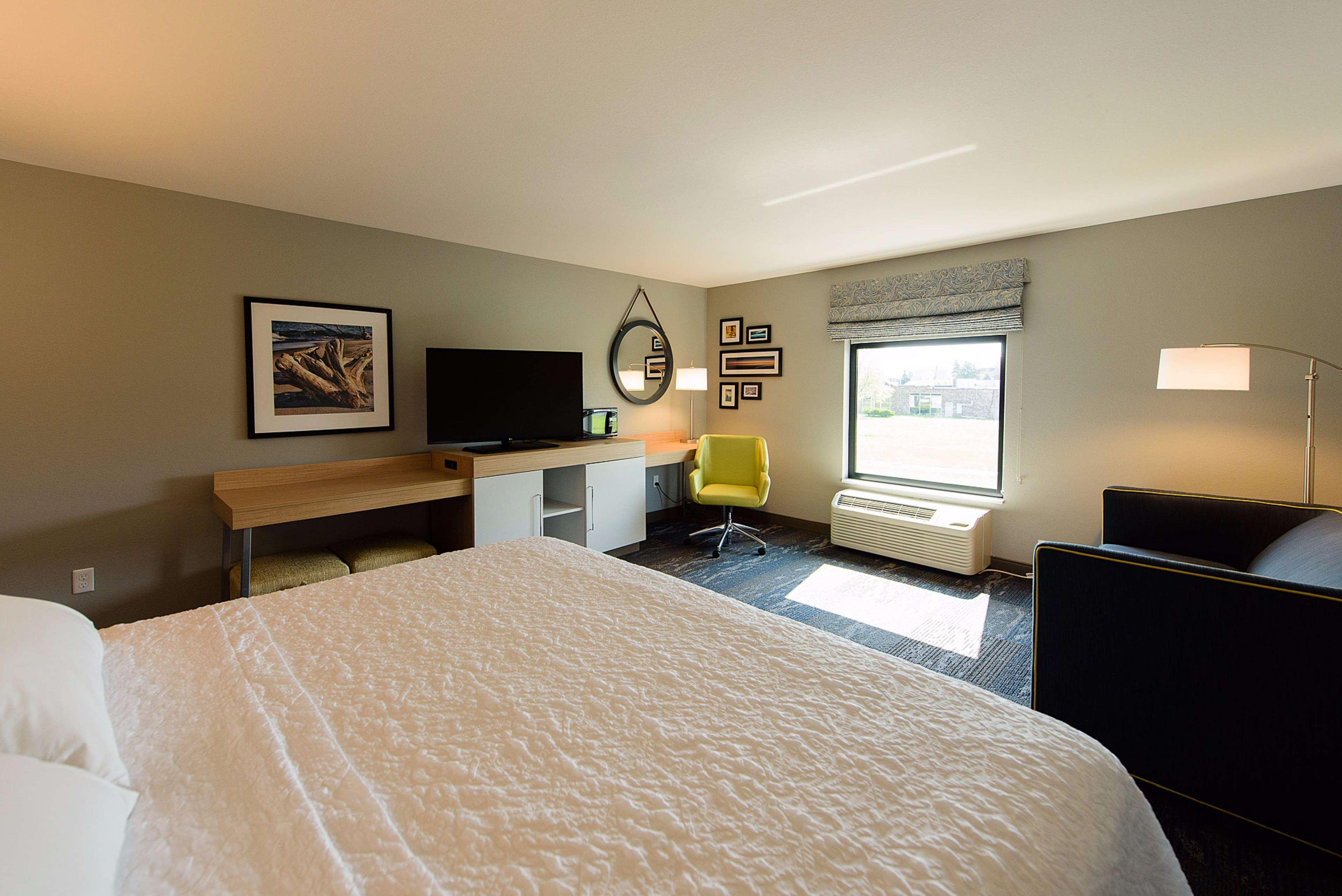 Hampton Inn Superior Duluth, Wi Ngoại thất bức ảnh