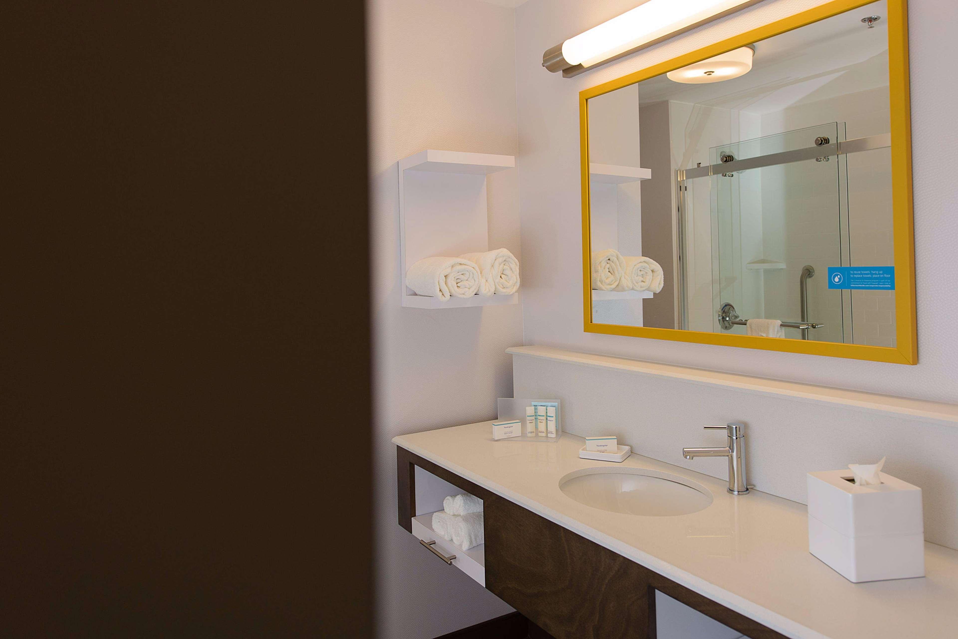 Hampton Inn Superior Duluth, Wi Ngoại thất bức ảnh
