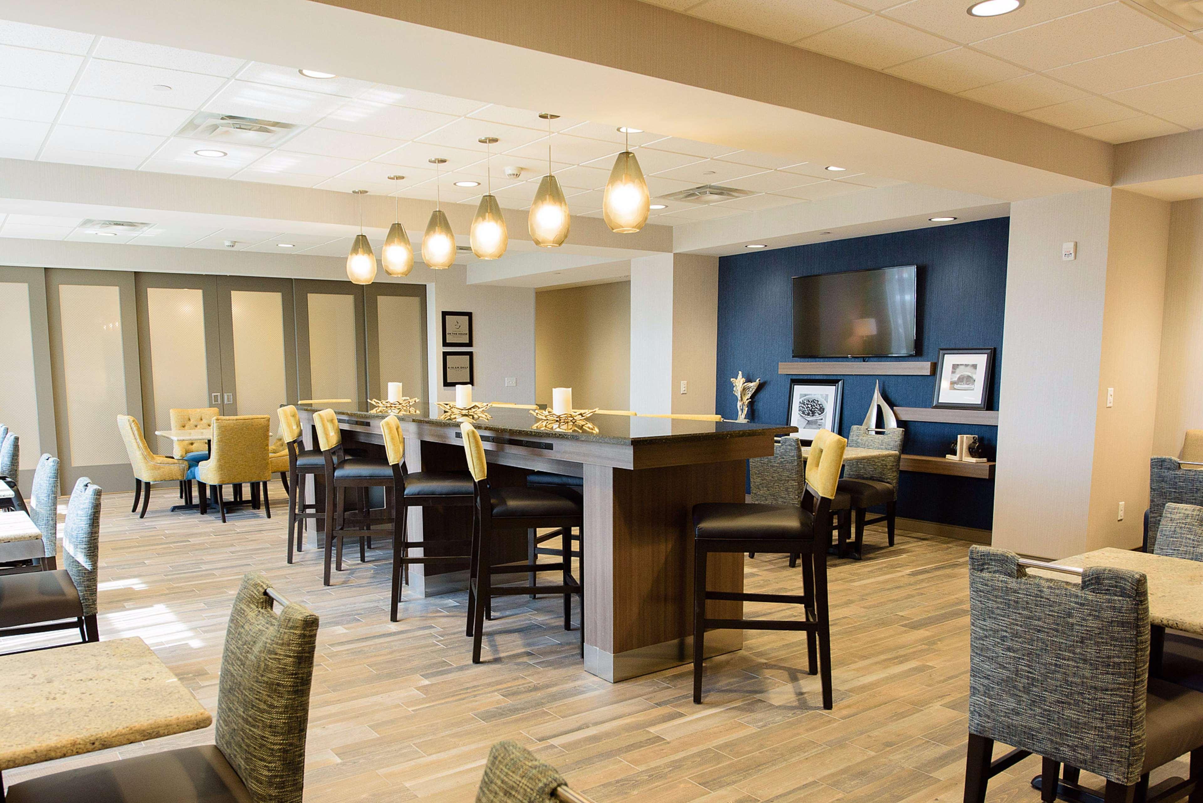 Hampton Inn Superior Duluth, Wi Ngoại thất bức ảnh