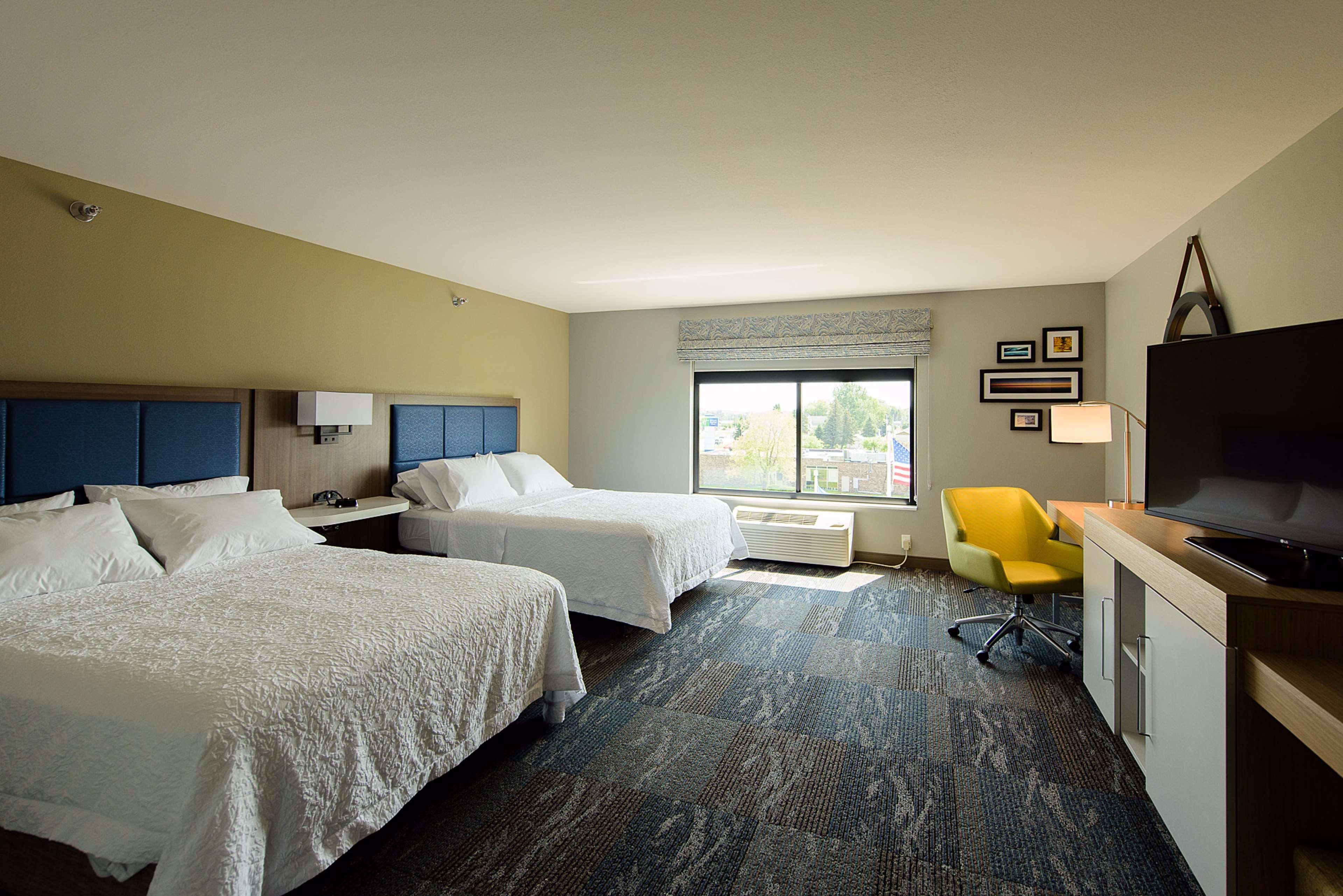Hampton Inn Superior Duluth, Wi Ngoại thất bức ảnh