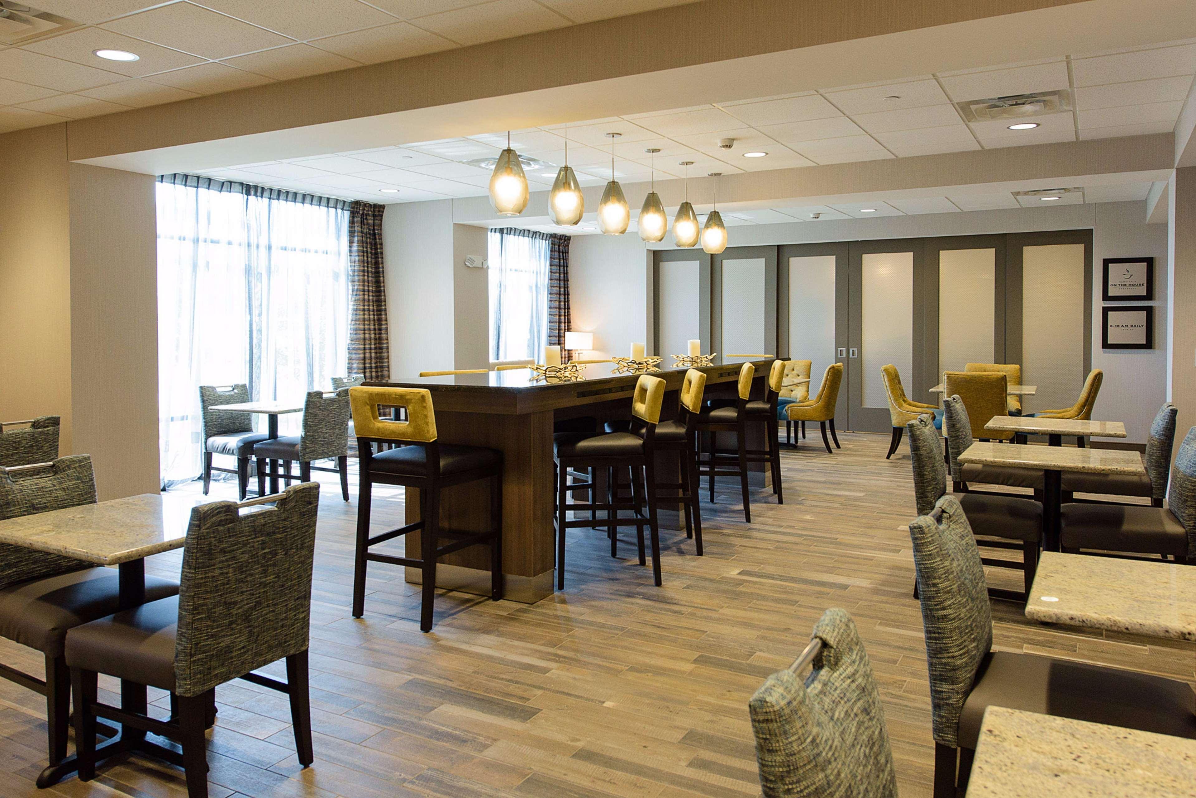Hampton Inn Superior Duluth, Wi Ngoại thất bức ảnh