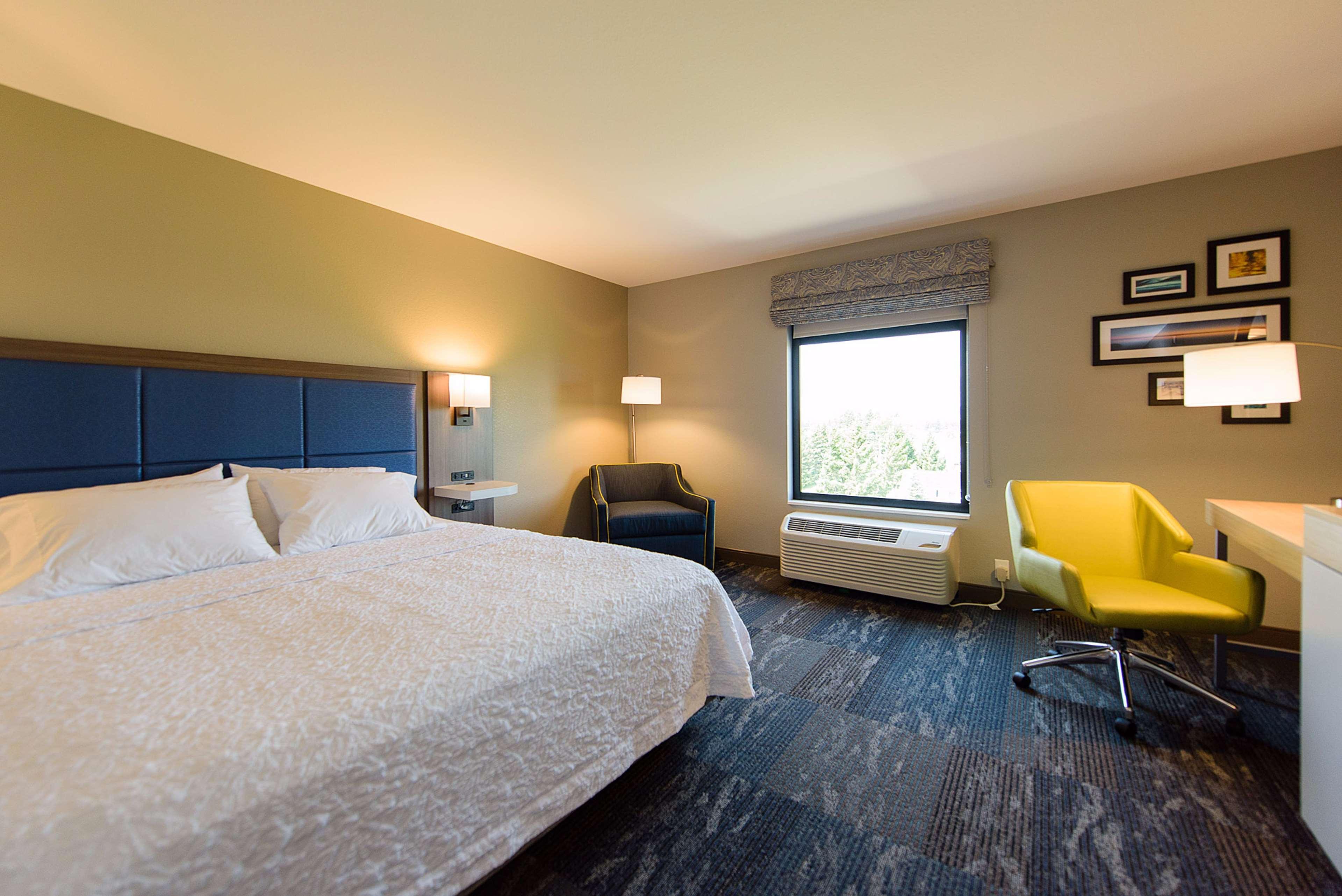 Hampton Inn Superior Duluth, Wi Ngoại thất bức ảnh