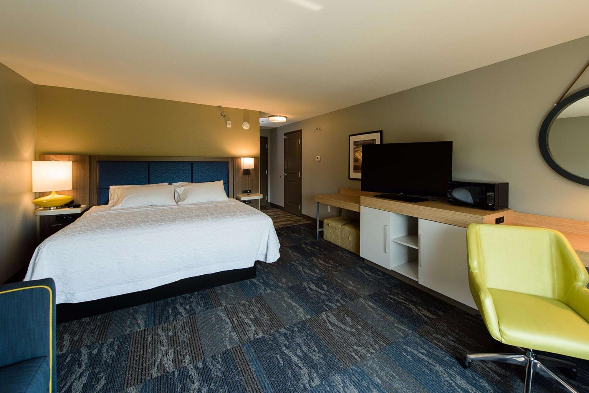 Hampton Inn Superior Duluth, Wi Ngoại thất bức ảnh