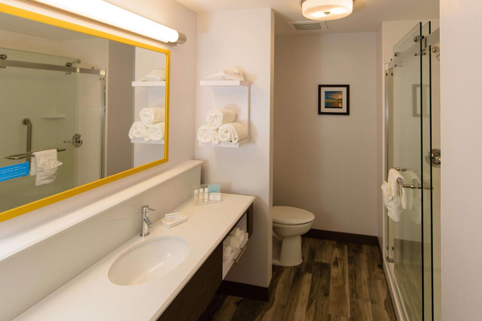 Hampton Inn Superior Duluth, Wi Ngoại thất bức ảnh