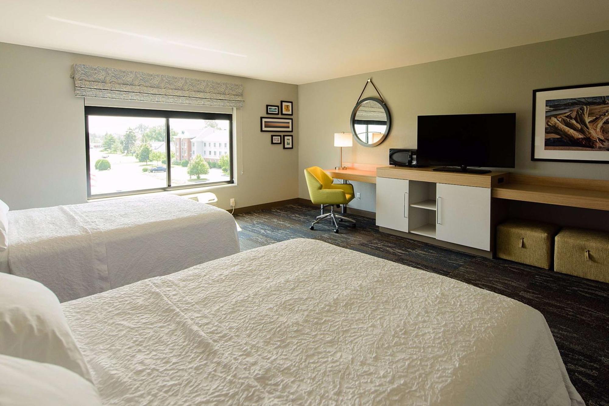 Hampton Inn Superior Duluth, Wi Ngoại thất bức ảnh