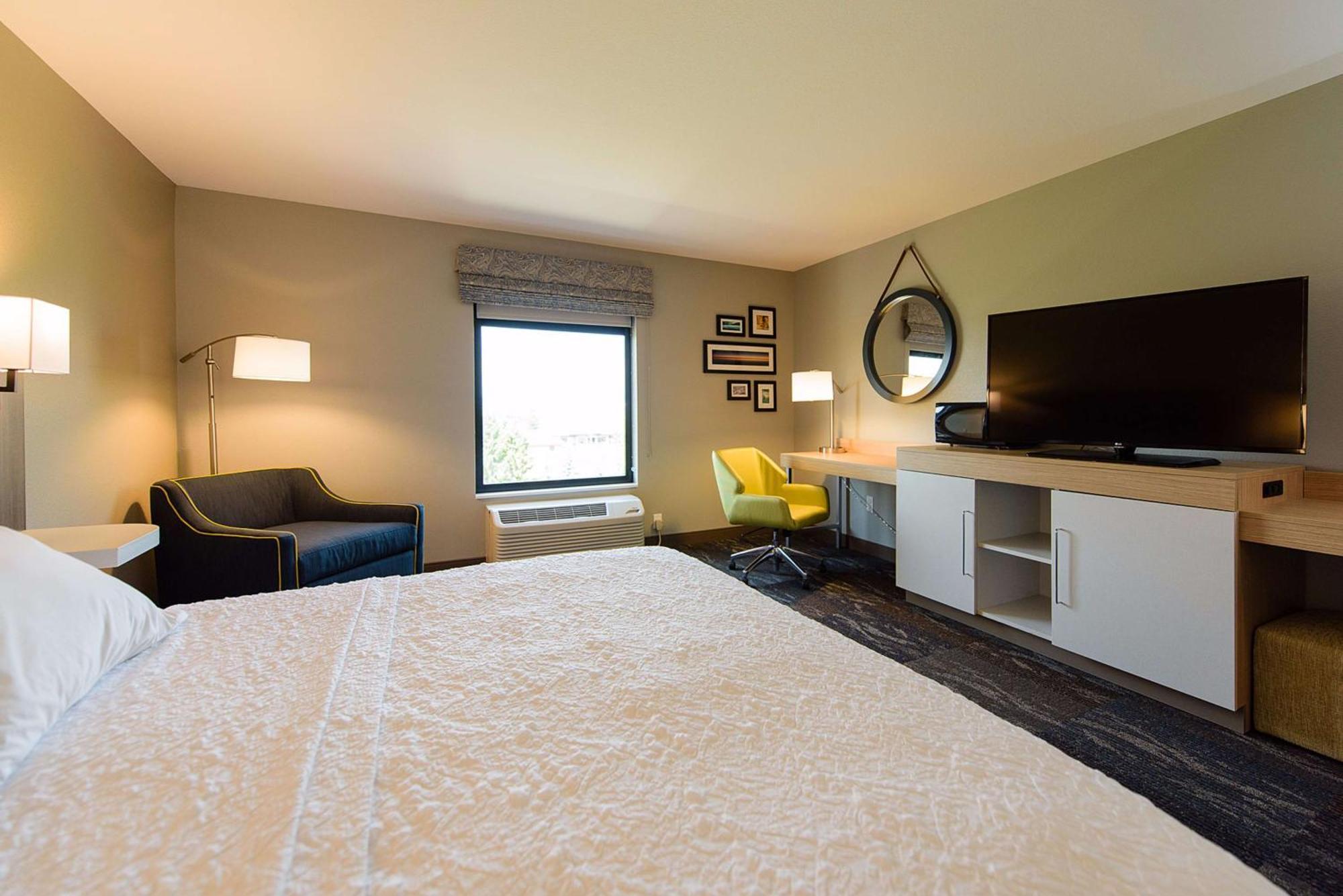 Hampton Inn Superior Duluth, Wi Ngoại thất bức ảnh