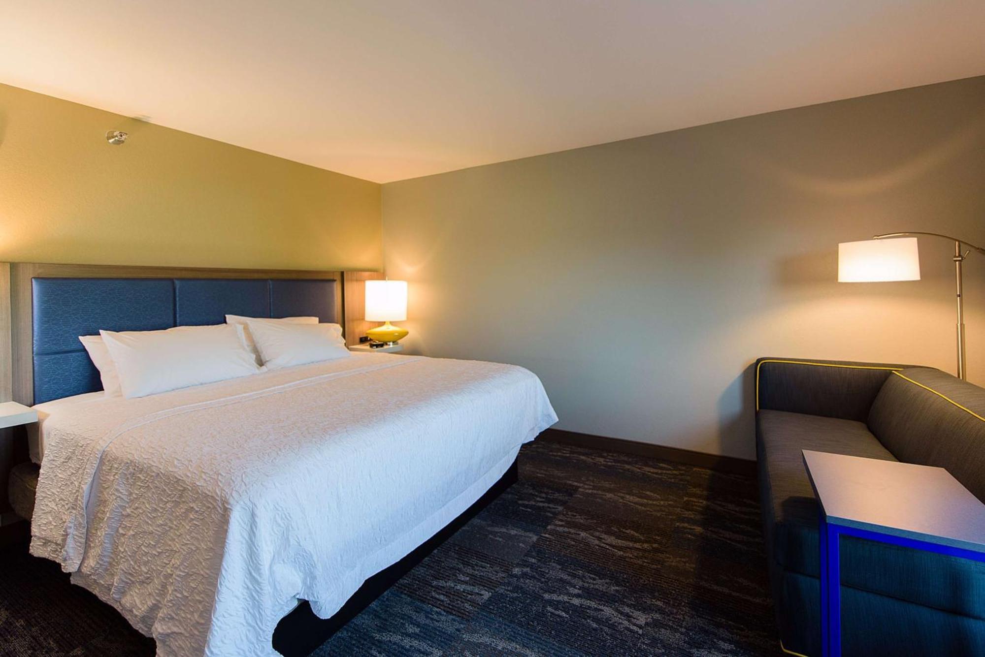 Hampton Inn Superior Duluth, Wi Ngoại thất bức ảnh